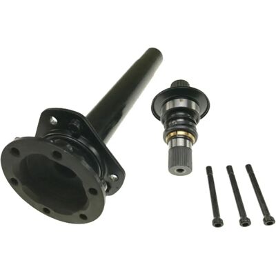 Eje de transmisión VW 02E409345A - Audi A3, Golf 5 Eje de transmisión VW 02E409345A - Audi A3, Golf 5