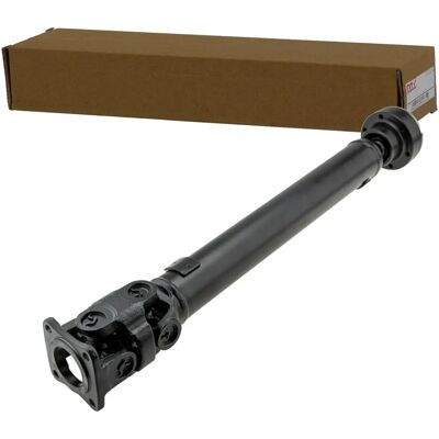 NTY NWN-ME-014 Drive Shaft for Mercedes ML - 717mm NTY NWN-ME-014 Drive Shaft for Mercedes ML - 717mm
