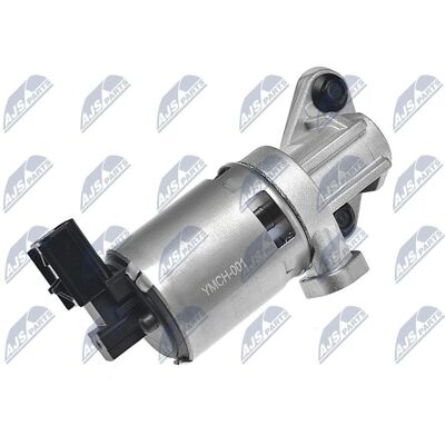 NTY EGR-ventiel 04861662 - EGR-ventiel NTY EGR-ventiel 04861662 - EGR-ventiel