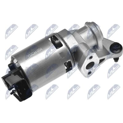 Chrysler EGR-ventiel - Voor Jeep Grand Cherokee, Commander - 53032509ae, af, ag Chrysler EGR-ventiel - Voor Jeep Grand Cherokee, Commander - 53032509ae, af, ag