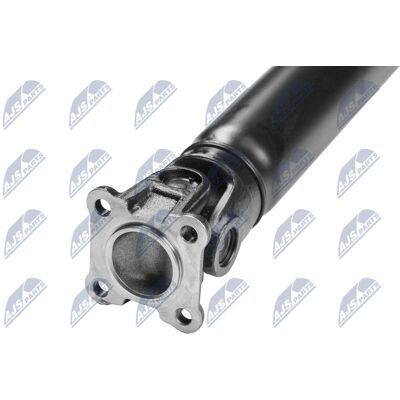 NTY NWN-NS-004 Antriebswelle - Drive Shaft NTY NWN-NS-004 Antriebswelle - Drive Shaft