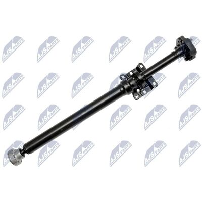 NTY Drive Shaft - Rear 1246mm for Porsche Cayenne & Touareg NTY Drive Shaft - Rear 1246mm for Porsche Cayenne & Touareg