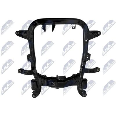 NTY ZRZ-PL-002 - Engine Mounting Frame for Opel Astra G, Zafira A NTY ZRZ-PL-002 - Engine Mounting Frame for Opel Astra G, Zafira A