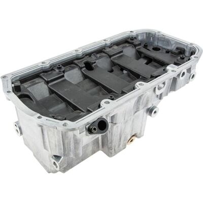NTY BMO-PL-010 Oil Pan - Car Accessory for Chevrolet, Opel NTY BMO-PL-010 Oil Pan - Car Accessory for Chevrolet, Opel