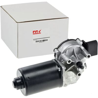 NTY ESW-AU-004 - Viskermotor NTY ESW-AU-004 - Viskermotor