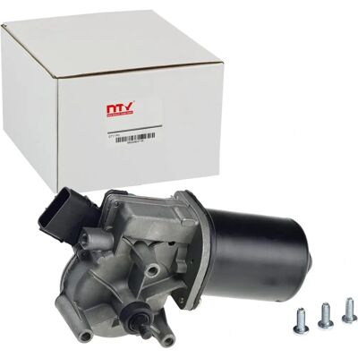 NTY Wischermotor für Nissan Tino & Almera - Vorne links/rechts - 12V NTY Wischermotor für Nissan Tino & Almera - Vorne links/rechts - 12V
