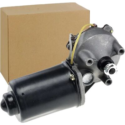 NTY 12V Vinduesvisker Motor - foran til Opel Corsa/Agila NTY 12V Vinduesvisker Motor - foran til Opel Corsa/Agila