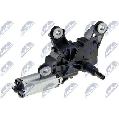 Bagrude viskermotor til Volkswagen Lupo/Polo/Arosa Bagrude viskermotor til Volkswagen Lupo/Polo/Arosa