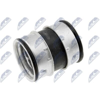 Audi Turbo Ladeluftschlauch - 1J0145834AB, 1J0145834L, 1J0145834N - Passend für VW, Skoda, Seat Audi Turbo Ladeluftschlauch - 1J0145834AB, 1J0145834L, 1J0145834N - Passend für VW, Skoda, Seat