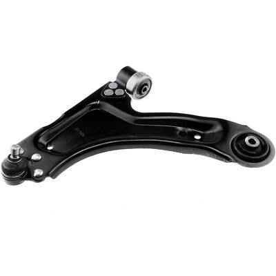 NTY Opel Corsa Tigra Venstre foraksarm - Affjedringsdel NTY Opel Corsa Tigra Venstre foraksarm - Affjedringsdel