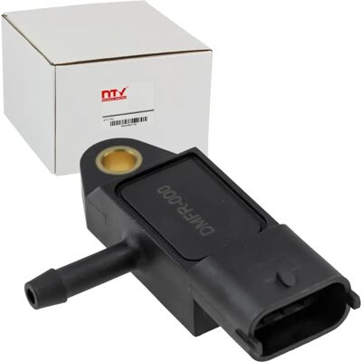NTY Sensor - ECM-FR-000 - Intake Manifold Pressure Sensor NTY Sensor - ECM-FR-000 - Intake Manifold Pressure Sensor