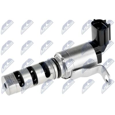 NTY Variabel Ventiltiming Solenoid - Elektrisk-hydraulisk - Oval kontakt - 2 pinner NTY Variabel Ventiltiming Solenoid - Elektrisk-hydraulisk - Oval kontakt - 2 pinner