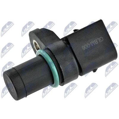 NTY Aktiv Hall-sensor til BMW - 65mm D-form - Svinghjul NTY Aktiv Hall-sensor til BMW - 65mm D-form - Svinghjul