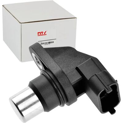 NTY Nockenwellenpositionssensor - Hall-Typ - Ovaler Stecker - 24mm Tiefe - ECP-HD-011 NTY Nockenwellenpositionssensor - Hall-Typ - Ovaler Stecker - 24mm Tiefe - ECP-HD-011