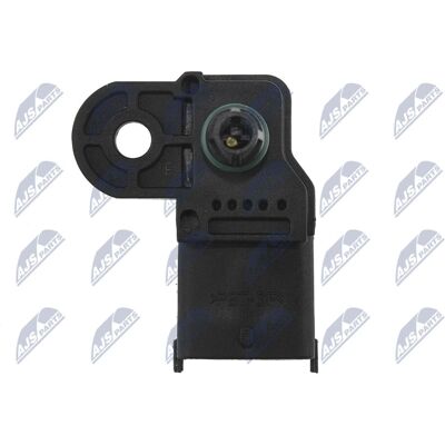 Alfa Romeo Fiat Lancia Chrysler Opel Saab Chevrolet Inntakslufttrykk sensor - 4 Kontaktpinner Alfa Romeo Fiat Lancia Chrysler Opel Saab Chevrolet Inntakslufttrykk sensor - 4 Kontaktpinner