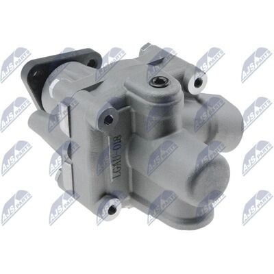 NTY Power Steering Hydraulic Pump - Audi A8 D2 - OEM 4D0 145 155 F NTY Power Steering Hydraulic Pump - Audi A8 D2 - OEM 4D0 145 155 F