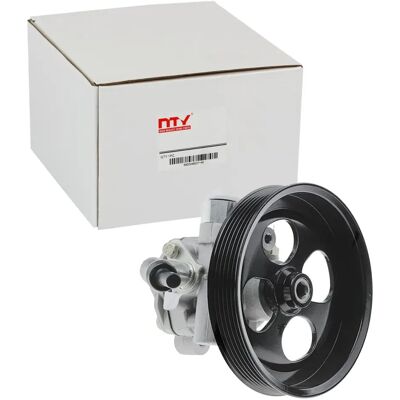 Pompa servosterzo Nty - Mitsubishi L200 Triton IV - SPW-MS-010 Pompa servosterzo Nty - Mitsubishi L200 Triton IV - SPW-MS-010