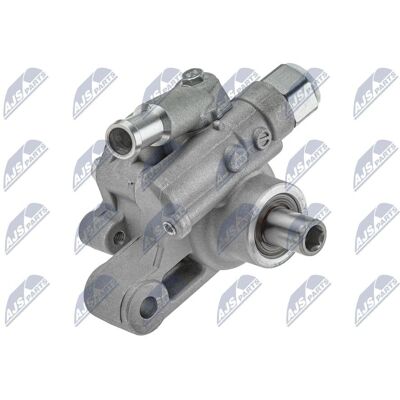 Pompa Servosterzo NTY - Per Cadillac SRX - Pompa idraulica - 25754248, 25770742, 25900771 Pompa Servosterzo NTY - Per Cadillac SRX - Pompa idraulica - 25754248, 25770742, 25900771
