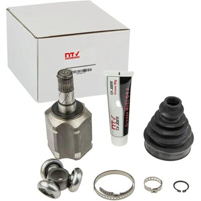NTY NPW-CH-039 Universal joint pentru puntea față stângă transmisie automată NTY NPW-CH-039 Universal joint pentru puntea față stângă transmisie automată