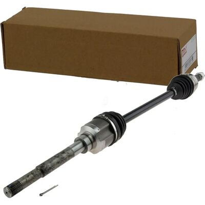 Albero di trasmissione NTY NPW-CH-044 per Jeep Compass Patriot - 962mm, Automatico Albero di trasmissione NTY NPW-CH-044 per Jeep Compass Patriot - 962mm, Automatico