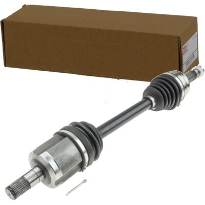 NTY NPW-CH-052 Semi-eixo dianteiro esquerdo para Jeep Compass Patriot - Semi-eixo NTY NPW-CH-052 Semi-eixo dianteiro esquerdo para Jeep Compass Patriot - Semi-eixo