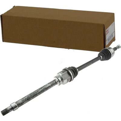 NTY NPW-RE-095 - Antriebswelle für Renault, 984mm, Vorderachse rechts NTY NPW-RE-095 - Antriebswelle für Renault, 984mm, Vorderachse rechts