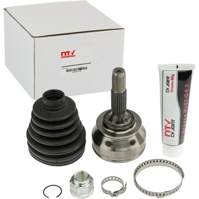 NTY NPZ-PE-032 Junta CV - Delantera Izquierda/Derecha para Citroën C4 II Cactus NTY NPZ-PE-032 Junta CV - Delantera Izquierda/Derecha para Citroën C4 II Cactus