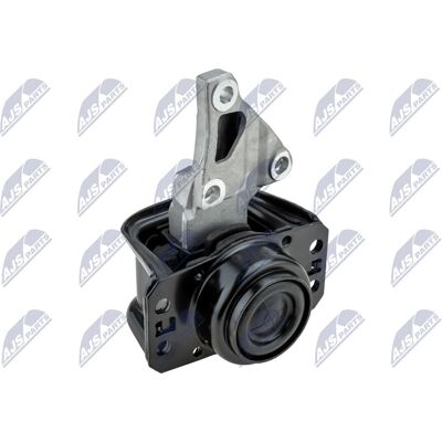 Βάση κινητήρα υδραυλική NTY ZPS-PE-012 - Peugeot 307, Citroën C4 Βάση κινητήρα υδραυλική NTY ZPS-PE-012 - Peugeot 307, Citroën C4