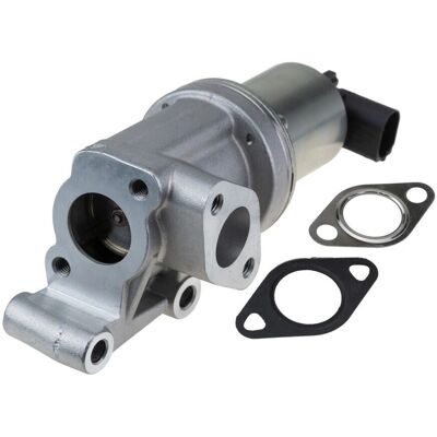 Zawór EGR Hyundai Kia - Elektryczny 5-pin - EGR-HY-504 Zawór EGR Hyundai Kia - Elektryczny 5-pin - EGR-HY-504