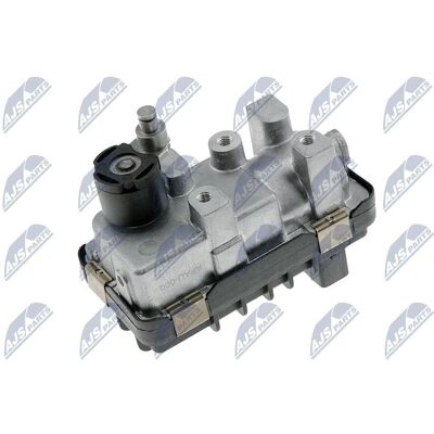 NTY ECD-AU-000 - Turbolader für Audi A4 A5 Q5 NTY ECD-AU-000 - Turbolader für Audi A4 A5 Q5