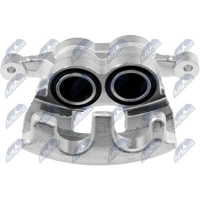 Ford HZP-FR-023 Front Left Brake Caliper - Brake Part Ford HZP-FR-023 Front Left Brake Caliper - Brake Part