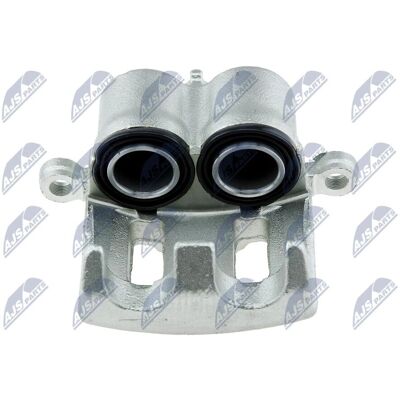 Mazda L2063371X L20633990A L23233990B - Bremssattel für Mazda CX-7 CX-9 - Vorderseite links Mazda L2063371X L20633990A L23233990B - Bremssattel für Mazda CX-7 CX-9 - Vorderseite links