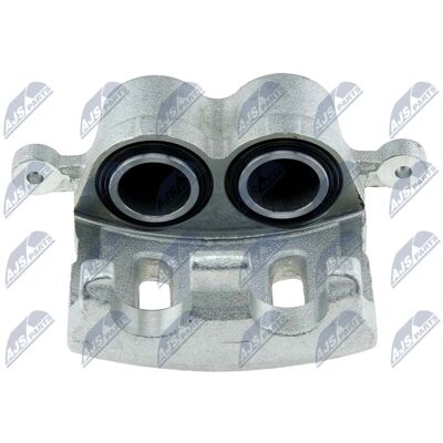 Opel HZP-PL-012 - Front Left Brake Caliper - 2-Piston Disc Thickness 29mm Opel HZP-PL-012 - Front Left Brake Caliper - 2-Piston Disc Thickness 29mm