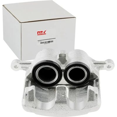 NTY Bremsecaliper - Højre foran, Renault Trafic, Opel Vivaro NTY Bremsecaliper - Højre foran, Renault Trafic, Opel Vivaro