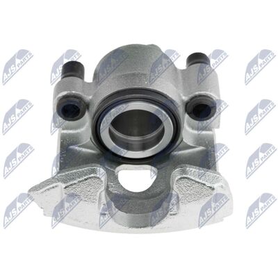 NTY HZP-VW-019 Brake Caliper - Front Right for VW Polo, Lupo, Fox, Skoda Fabia NTY HZP-VW-019 Brake Caliper - Front Right for VW Polo, Lupo, Fox, Skoda Fabia