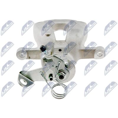 Alfa Romeo HZT-AR-007 Prawy tylny zacisk hamulcowy - Zacisk Alfa Romeo HZT-AR-007 Prawy tylny zacisk hamulcowy - Zacisk