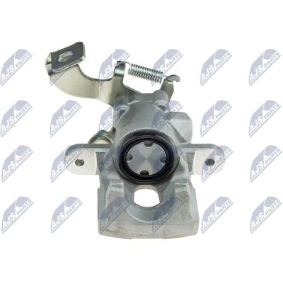 Toyota HZT-TY-046 Hinterachse links Bremssattel - Bremssystem Toyota HZT-TY-046 Hinterachse links Bremssattel - Bremssystem