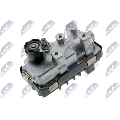 NTY Turbolader für Ford Transit Land Rover Defender - Turbolader NTY Turbolader für Ford Transit Land Rover Defender - Turbolader