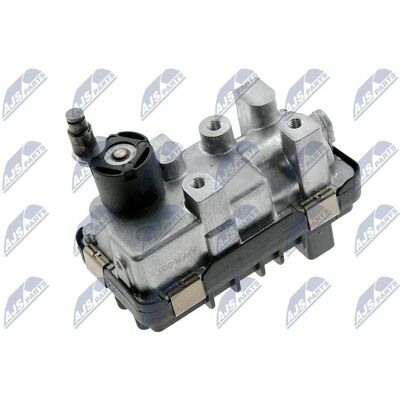 Ford Turbolader-Komponente - 6nw009483 Ford Turbolader-Komponente - 6nw009483