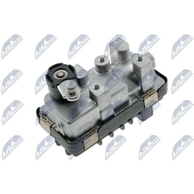 NTY ECD-ME-001 Turbolader Stellmotor - Mercedes-Benz R E ML C NTY ECD-ME-001 Turbolader Stellmotor - Mercedes-Benz R E ML C