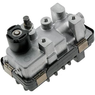 NTY Turboîncărcător ECD-BM-004 pentru BMW Seria 3 E46 320d - Turbo NTY Turboîncărcător ECD-BM-004 pentru BMW Seria 3 E46 320d - Turbo