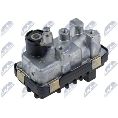 Turbo NTY ECD-BM-005 per BMW Serie 1 & 3 Turbo NTY ECD-BM-005 per BMW Serie 1 & 3