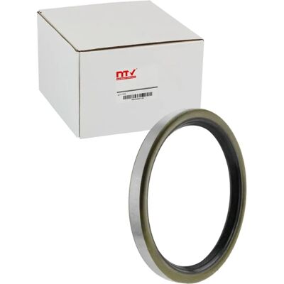 Febest NUP-TY-009 Wheel Seal - Wheel Seal Febest NUP-TY-009 Wheel Seal - Wheel Seal
