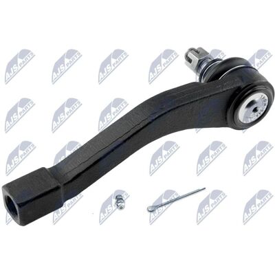 NTY SKZ-DW-044 Steering Tie Rod End - Steering Type NTY SKZ-DW-044 Steering Tie Rod End - Steering Type