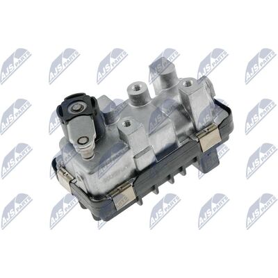 Mercedes-Benz E-Class Turbocharger - ECD-ME-005 Mercedes-Benz E-Class Turbocharger - ECD-ME-005