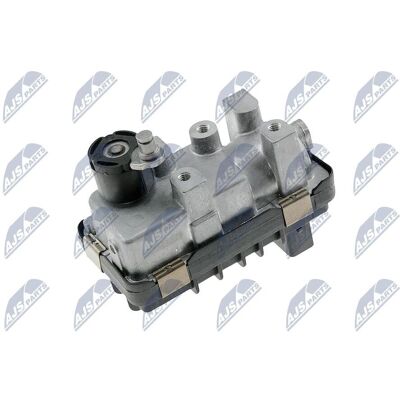 Turbo NTY ECD-FR-007 per Ford Mondeo Jaguar X-type - Prestazioni motore Turbo NTY ECD-FR-007 per Ford Mondeo Jaguar X-type - Prestazioni motore