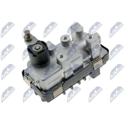 NTY ECD-ME-010 Turbo pour Mercedes-Benz C-Class - Turbocompresseur - Publicité NTY ECD-ME-010 Turbo pour Mercedes-Benz C-Class - Turbocompresseur - Publicité
