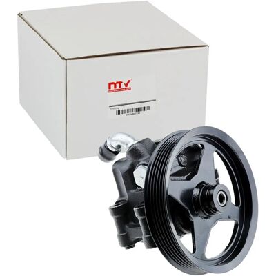 NTY SPW-CH-022 Bomba de dirección hidráulica - Dirección hidráulica para Ford Explorer NTY SPW-CH-022 Bomba de dirección hidráulica - Dirección hidráulica para Ford Explorer