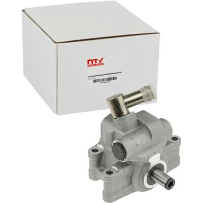 NTY SPW-CH-024 Hydraulisk Servopumpe - Servostyring NTY SPW-CH-024 Hydraulisk Servopumpe - Servostyring