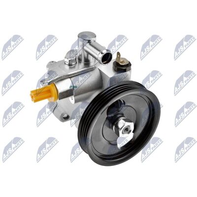 NTY SPW-KA-001 Hydrauliikkavoiman ohjauspyöräpyyte - Sopii Kia Picanto NTY SPW-KA-001 Hydrauliikkavoiman ohjauspyöräpyyte - Sopii Kia Picanto